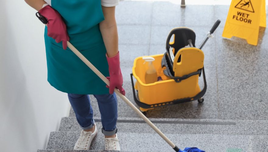 Healthcare & Medical Offices