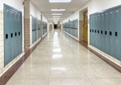 Educational Institution Cleaning 3