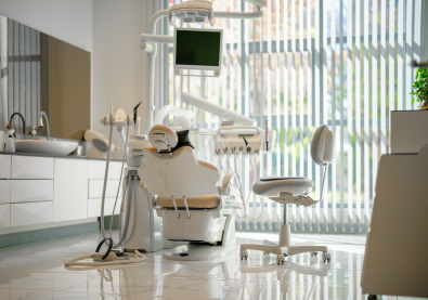 Healthcare Cleaning Services 2