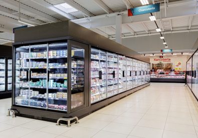 Retail Businesses Cleaning 1