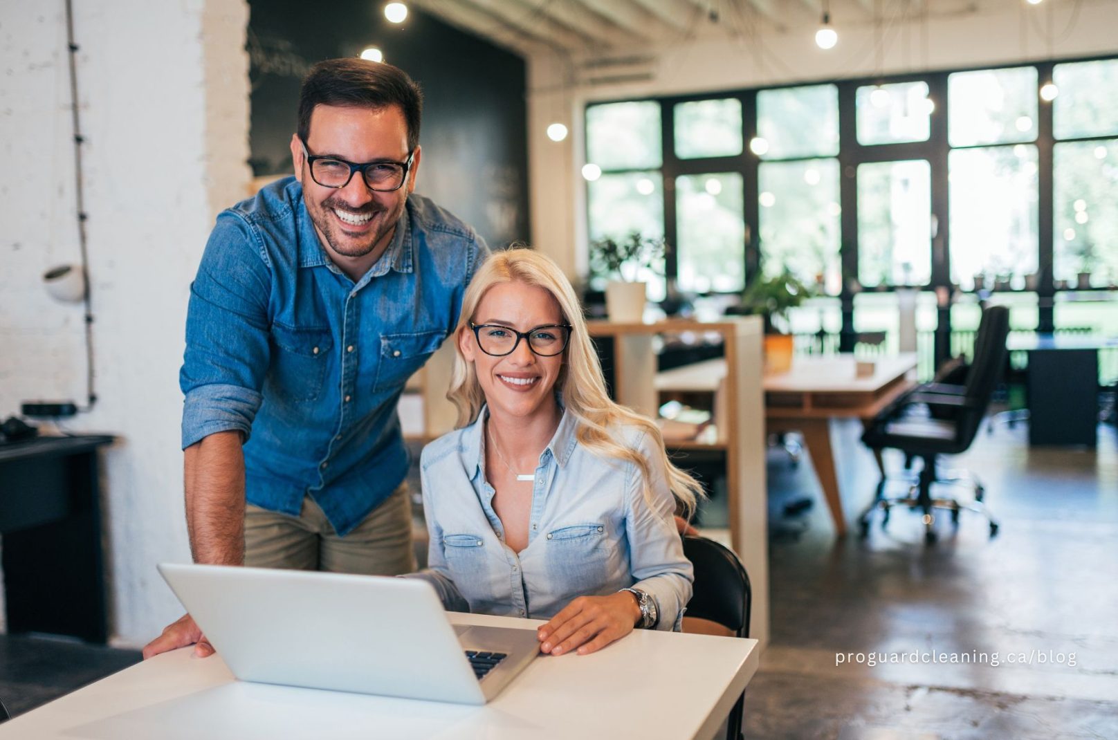 proguardcleaning-blog Comprehensive Guide to Choosing a Local Commercial Cleaning Company